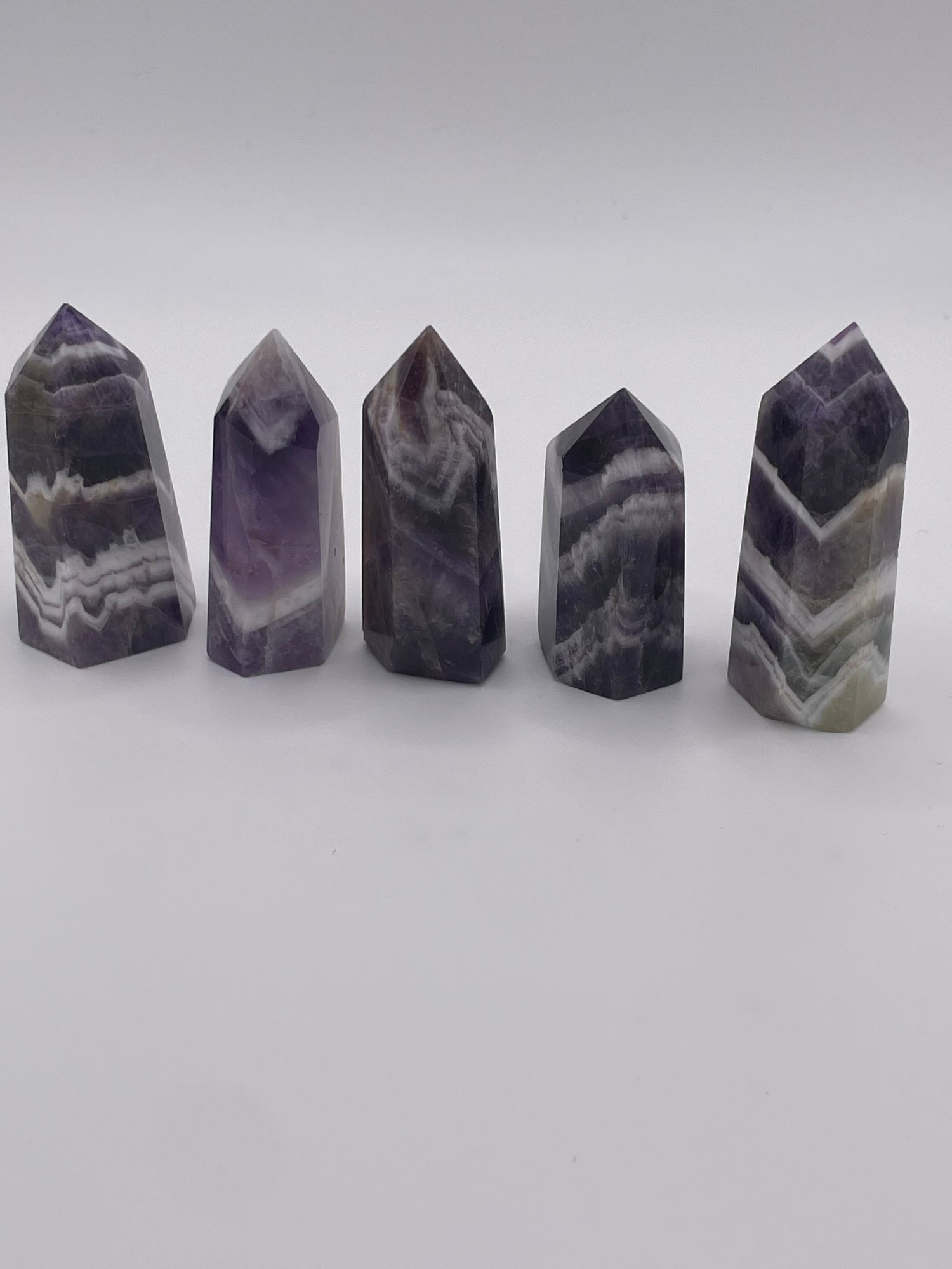 Formen - Vinterstein