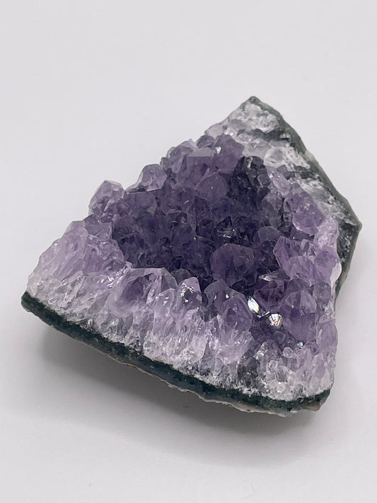 Amethyst-Rohstück