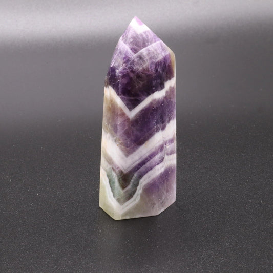 Amethyst - Obelisk 4 - 5cm - Vinterstein