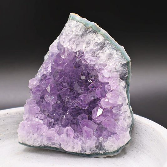 Amethyst - Rohstück - Vinterstein