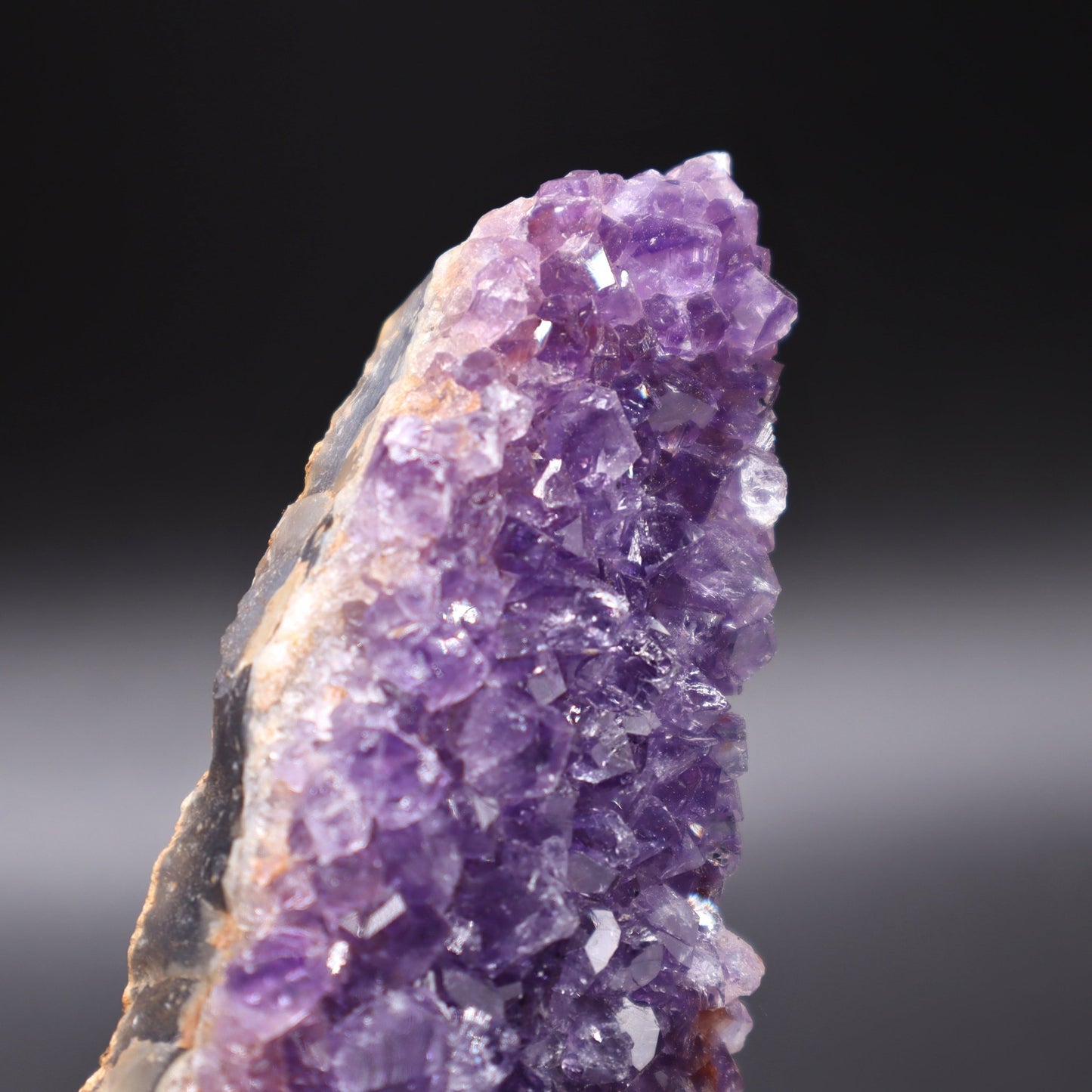 Amethyst - Rohstück - Vinterstein