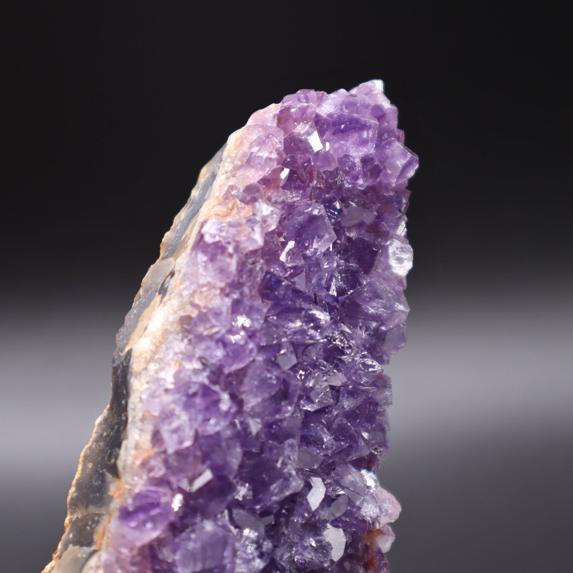 Amethyst - Rohstück - Vinterstein