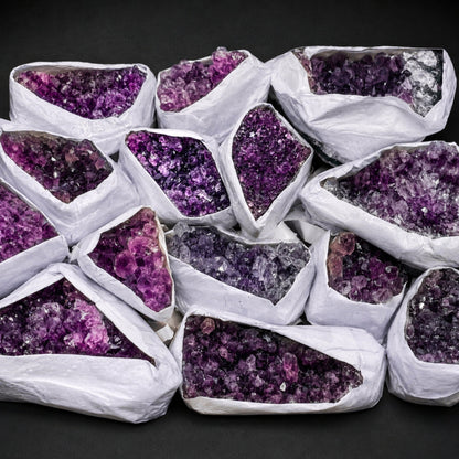 Amethyst - Rohstück - Vinterstein