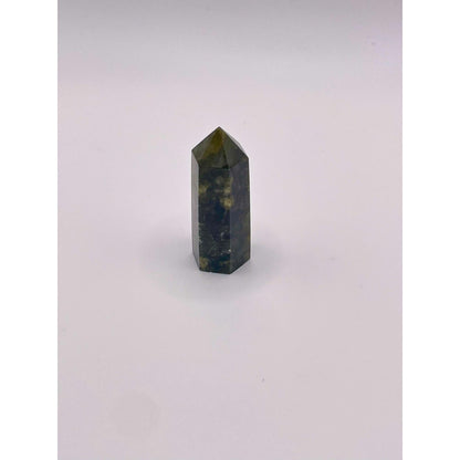 Labradorit - Obelisk 4 - 5cm - Vinterstein