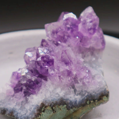 Amethyst-Rohstück